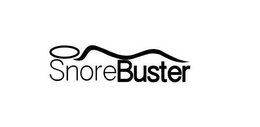 SNOREBUSTER trademark