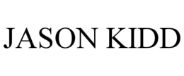 JASON KIDD trademark