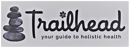 TRAILHEAD YOUR GUIDE TO HOLISTIC HEALTH trademark