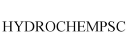 HYDROCHEMPSC trademark