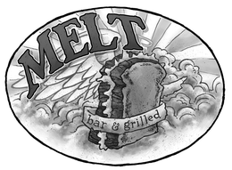 MELT BAR & GRILLED trademark