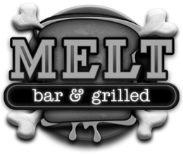 MELT BAR & GRILLED trademark