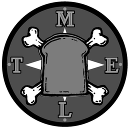M E L T trademark