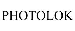 PHOTOLOK trademark