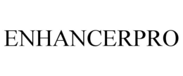 ENHANCERPRO trademark