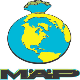 M.A.P trademark
