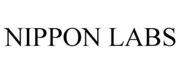 NIPPON LABS trademark