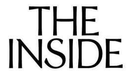 THE INSIDE. trademark