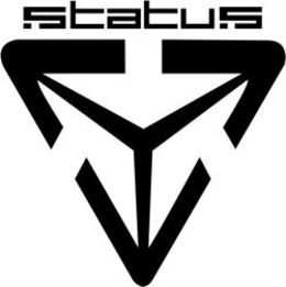 STATUS trademark