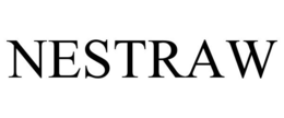 NESTRAW trademark
