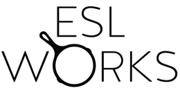 ESL WORKS trademark