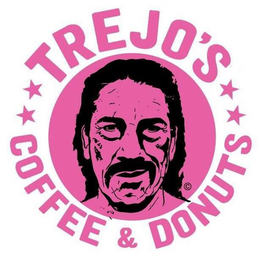TREJO'S COFFEE & DONUTS trademark