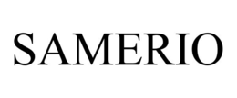 SAMERIO trademark