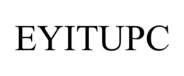 EYITUPC trademark
