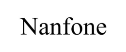 NANFONE trademark