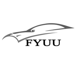 FYUU trademark