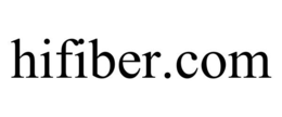 HIFIBER.COM trademark