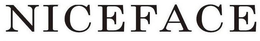 NICEFACE trademark