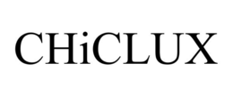 CHICLUX trademark