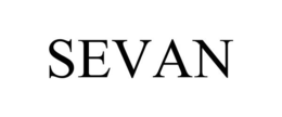 SEVAN trademark