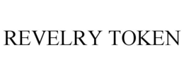 REVELRY TOKEN trademark