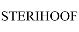STERIHOOF trademark
