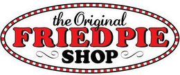 THE ORIGINAL FRIED PIE SHOP trademark