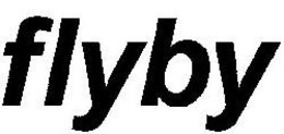 FLYBY trademark