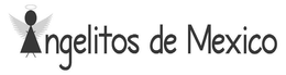 ANGELITOS DE MEXICO trademark