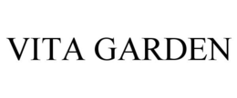 VITA GARDEN trademark