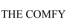 THE COMFY trademark