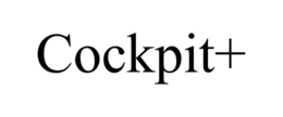 COCKPIT+ trademark