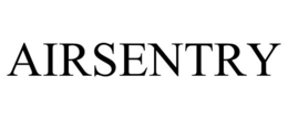 AIRSENTRY trademark