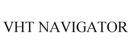 VHT NAVIGATOR trademark
