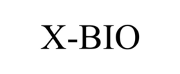X-BIO trademark