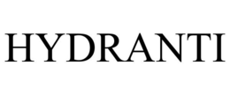 HYDRANTI trademark