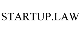 STARTUP.LAW trademark