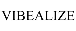 VIBEALIZE trademark