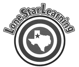 LONESTARLEARNING trademark