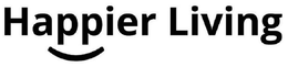 HAPPIER LIVING trademark