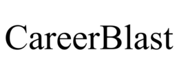 CAREERBLAST trademark