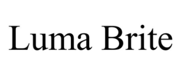 LUMA BRITE trademark