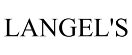 LANGEL'S trademark
