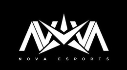 NOVA NOVA ESPORTS trademark
