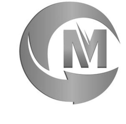 M trademark