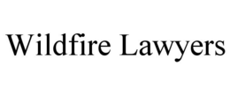 WILDFIRE LAWYERS trademark