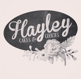 HAYLEY CAKES & COOKIES trademark