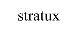 STRATUX trademark
