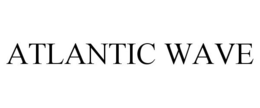 ATLANTIC WAVE trademark