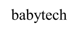 BABYTECH trademark